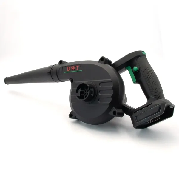 Аккумуляторная воздуходувка DWT AHLP-20 - фото 3