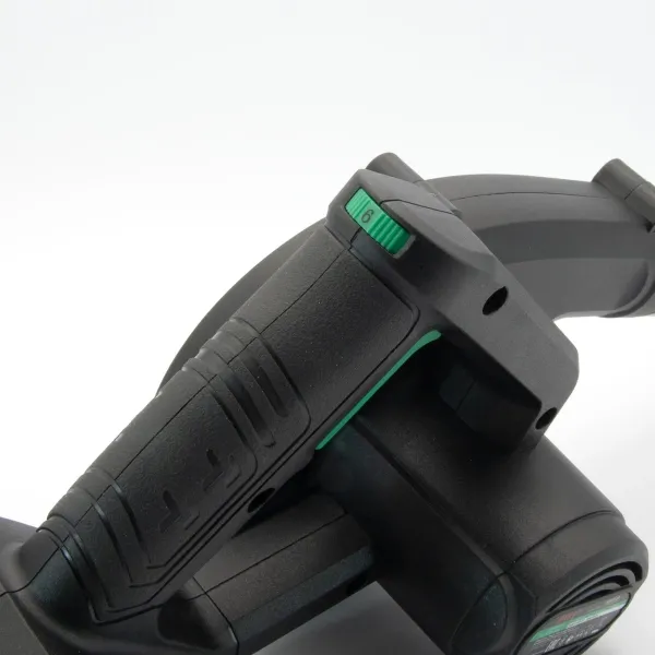 Аккумуляторная воздуходувка DWT AHLP-20 - фото 4