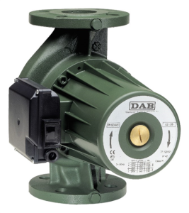 Насос циркуляційний DAB BPH 180/340.65T