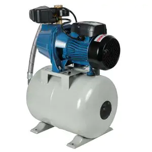 Товар Насосная станция струйная Vitals aqua AJ 847-24de