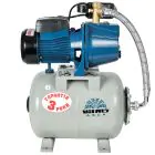 Насосная станция струйная Vitals aqua AJ 950-24de — миниатюра 7