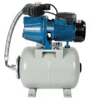 Насосная станция струйная Vitals aqua AJ 950-24de — миниатюра 2