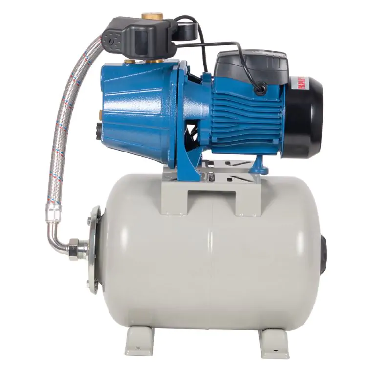 Насосна станція струйна Vitals aqua AJ 745-24de - фото 7 Насосна станція струйна Vitals aqua AJ 745-24de - фото 7