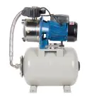 Насосна станція струйна Vitals aqua AJS 1047-24de — мініатюра 7 Насосна станція струйна Vitals aqua AJS 1047-24de — мініатюра 7