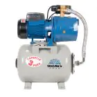 Насосна станція струйна Vitals aqua AJW 956-24de — мініатюра 3 Насосна станція струйна Vitals aqua AJW 956-24de — мініатюра 3