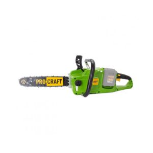Акумуляторна пила Procraft PKA40/2 (каркас, шина 35 см)