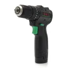 Аккумуляторная ударная дрель-шуруповерт DWT ASBP-12 DN-2 — миниатюра 5