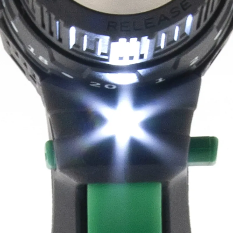 Аккумуляторная ударная дрель-шуруповерт DWT ASBP-12 DN-2 - фото 8