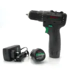 Аккумуляторная ударная дрель-шуруповерт DWT ASBP-12 DN-2 — миниатюра 1