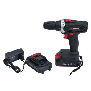 Товар Аккумуляторный шуруповерт Narva NCD-21
