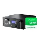 Акумуляторна батарея SunPal TG 14,33kWh — мініатюра 2