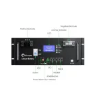 Акумуляторна батарея SunPal TG 14,33kWh — мініатюра 3