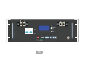 Товар Акумуляторна батарея SunPal TG 14,33kWh