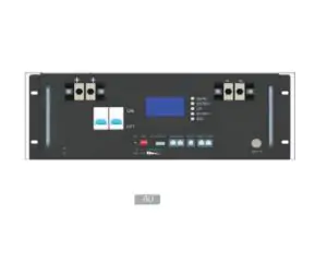 Аккумуляторная железофосфатная батарея SunPal TG 14,33kWh