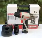 Акумуляторний дриль шуруповерт CROWN CT21072HQX-2 BMC — мініатюра 3