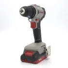 Аккумуляторная дрель шуруповерт CROWN CT21104XS-2 BMC — миниатюра 2