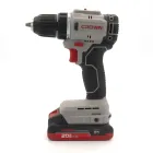 Аккумуляторная дрель шуруповерт CROWN CT21104XS-2 BMC — миниатюра 3