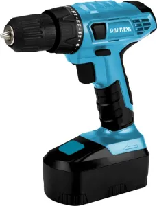 Товар Акумуляторна дрель-шуруповерт Світязь ШН 1812