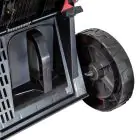 Газонокосилка аккумуляторная БЕСЩЕТОЧНАЯ Worcraft CLM-S40LIB (40В, ширина 40 см, каркас) — миниатюра 5