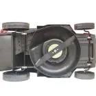 Акумуляторна газонокосарка Narva NALM-380 PRO без АКБ та ЗП — мініатюра 5