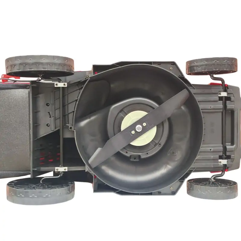 Акумуляторна газонокосарка Narva NALM-380 PRO без АКБ та ЗП - фото 5