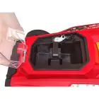 Акумуляторна газонокосарка Narva NALM-380 PRO без АКБ та ЗП — мініатюра 3