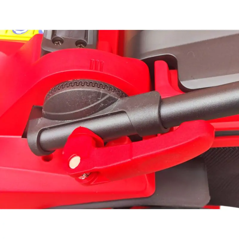 Акумуляторна газонокосарка Narva NALM-380 PRO без АКБ та ЗП - фото 2