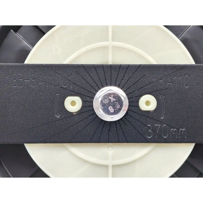 Акумуляторна газонокосарка Narva NALM-380 PRO без АКБ та ЗП - фото 12