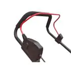 Акумуляторна газонокосарка Narva NALM-380 PRO без АКБ та ЗП — мініатюра 10