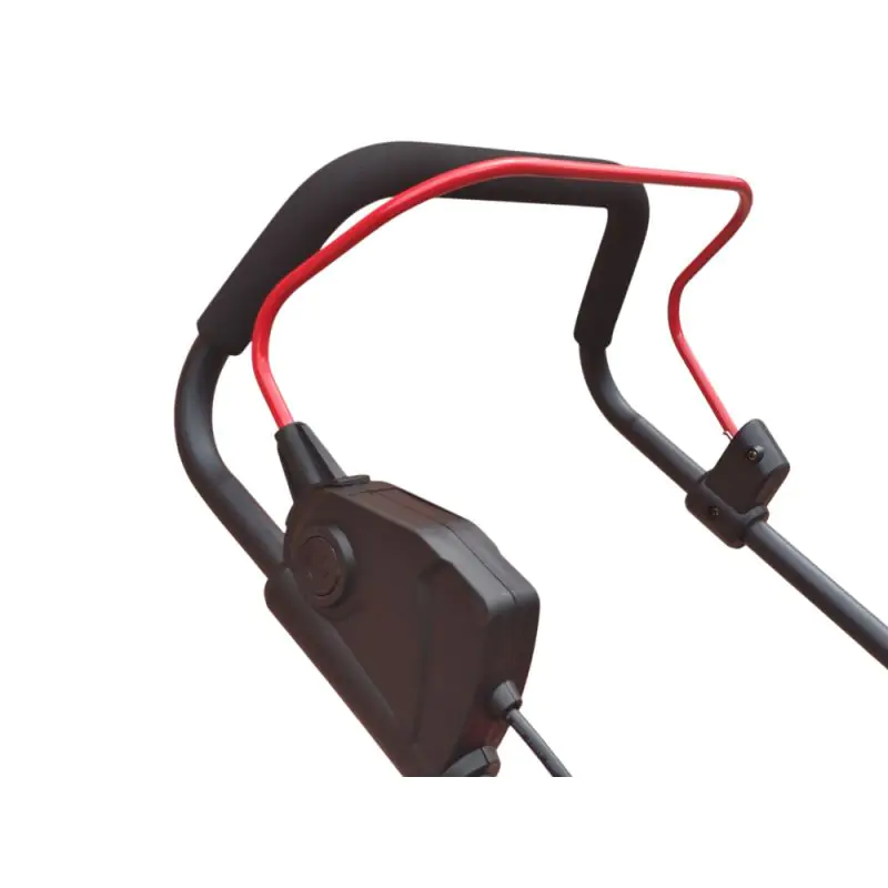 Акумуляторна газонокосарка Narva NALM-380 PRO без АКБ та ЗП - фото 10