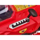 Акумуляторна газонокосарка Narva NALM-380 PRO без АКБ та ЗП — мініатюра 9