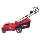 Акумуляторна газонокосарка Narva NALM-380 PRO без АКБ та ЗП — мініатюра 8