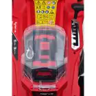 Акумуляторна газонокосарка Narva NALM-380 PRO без АКБ та ЗП — мініатюра 7