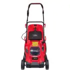 Акумуляторна газонокосарка Narva NALM-380 PRO без АКБ та ЗП — мініатюра 6