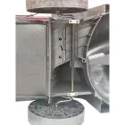 Акумуляторна газонокосарка Narva NALM-380 PRO без АКБ та ЗП — мініатюра 14