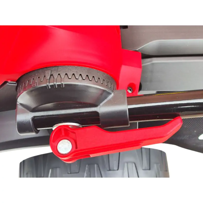 Акумуляторна газонокосарка Narva NALM-430 MAX - фото 17