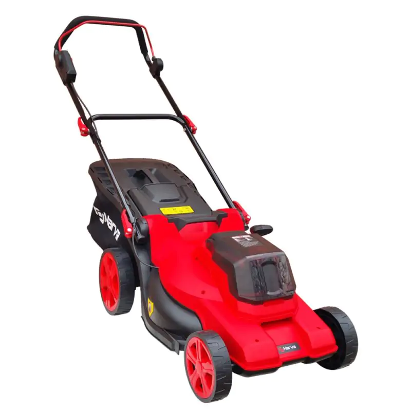 Акумуляторна газонокосарка Narva NALM-430 MAX - фото 7