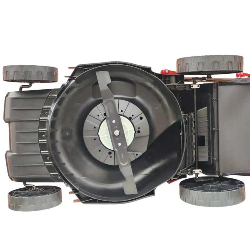 Акумуляторна газонокосарка Narva NALM-430 MAX - фото 6