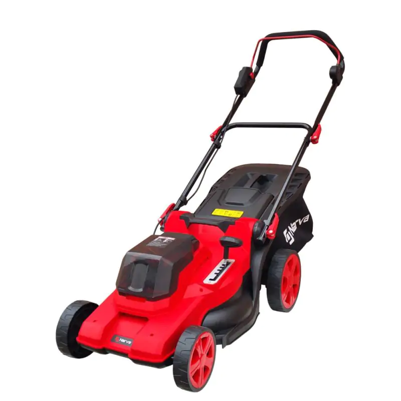 Акумуляторна газонокосарка Narva NALM-430 MAX - фото 5