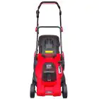 Акумуляторна газонокосарка Narva NALM-430 MAX — мініатюра 3