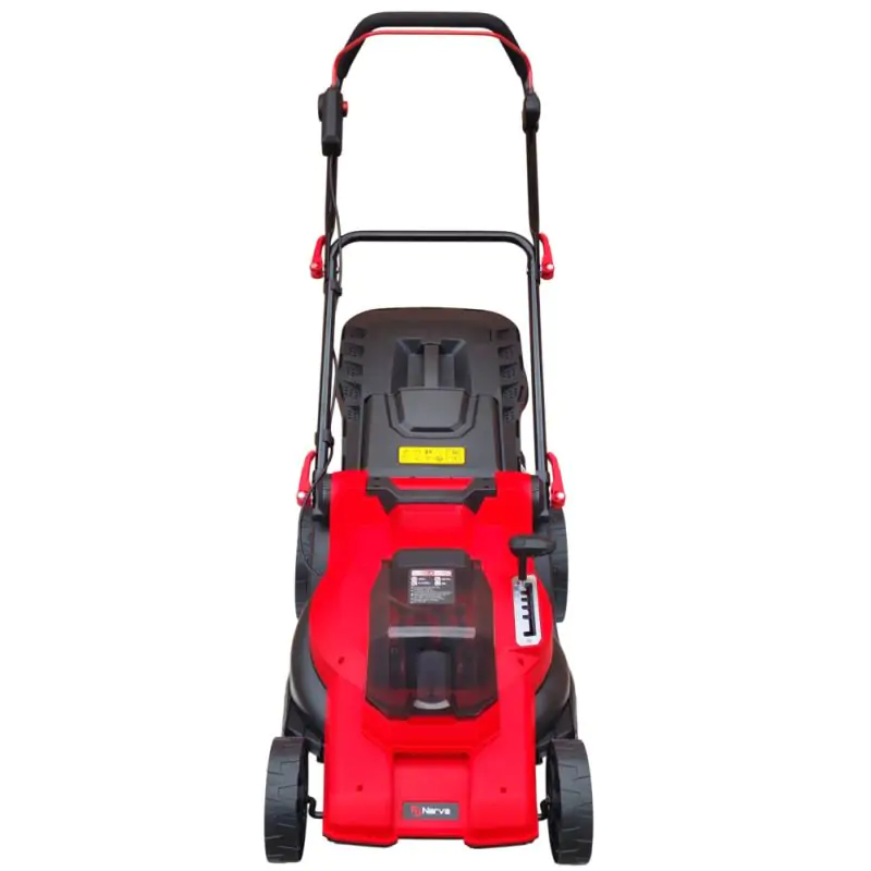 Акумуляторна газонокосарка Narva NALM-430 MAX - фото 3