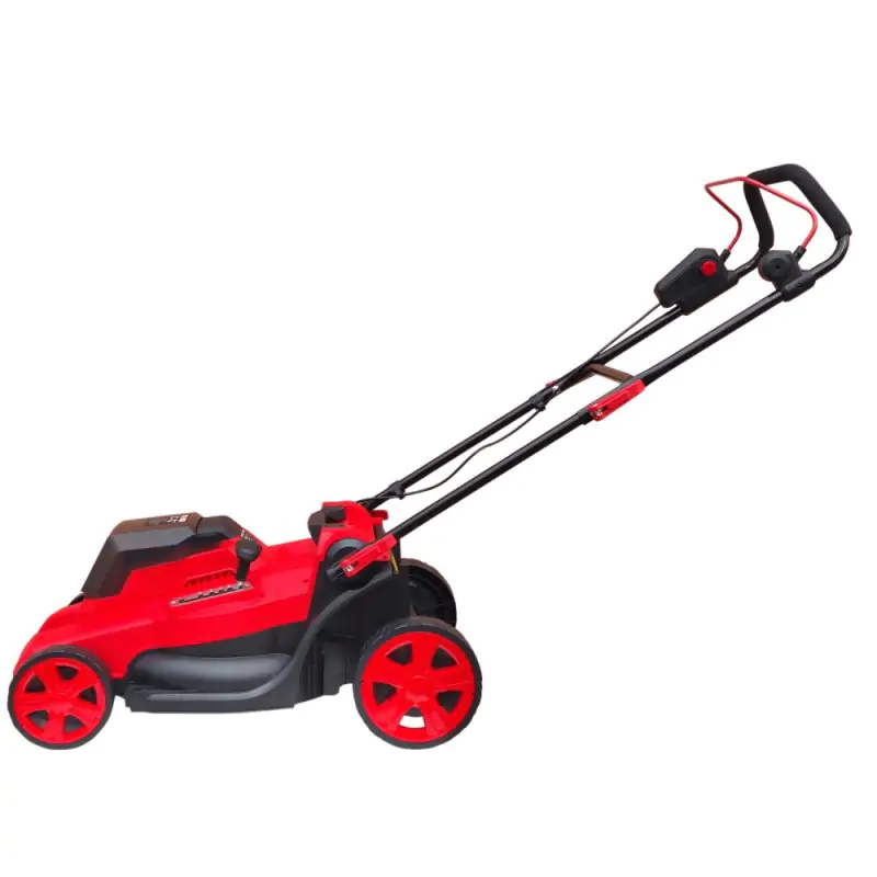 Акумуляторна газонокосарка Narva NALM-430 MAX - фото 2