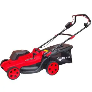 Товар Акумуляторна газонокосарка Narva NALM-430 MAX