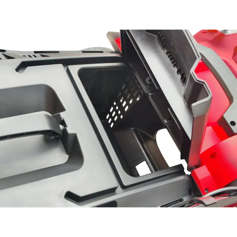 Акумуляторна газонокосарка Narva NALM-430 MAX - фото 14