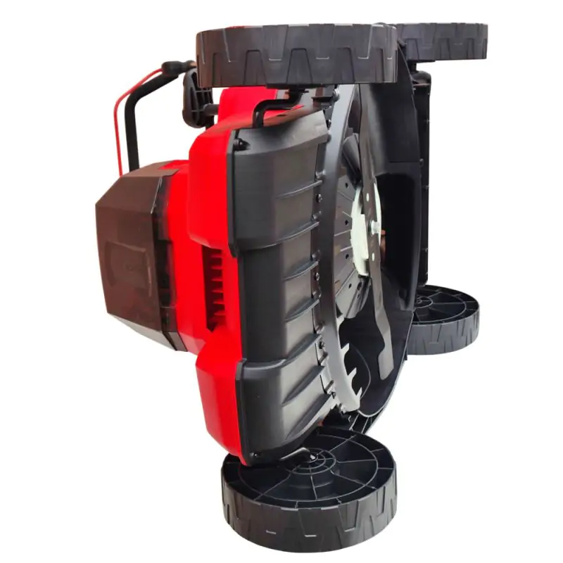 Акумуляторна газонокосарка Narva NALM-430 MAX - фото 13