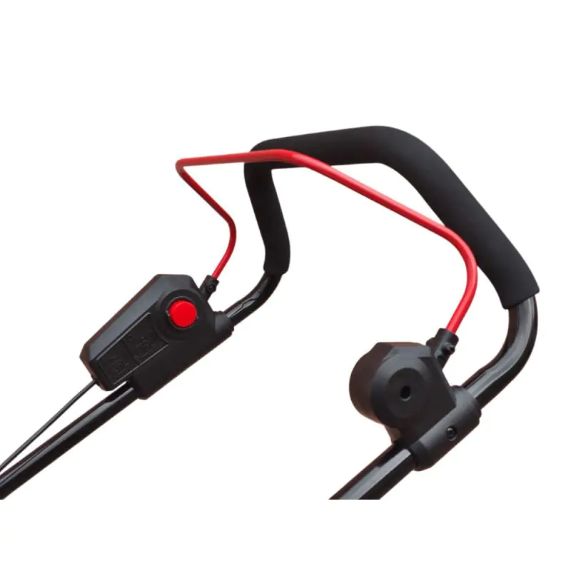 Акумуляторна газонокосарка Narva NALM-430 MAX - фото 12