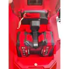 Акумуляторна газонокосарка Narva NALM-430 MAX — мініатюра 11