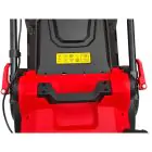 Акумуляторна газонокосарка Narva NALM-430 MAX — мініатюра 9