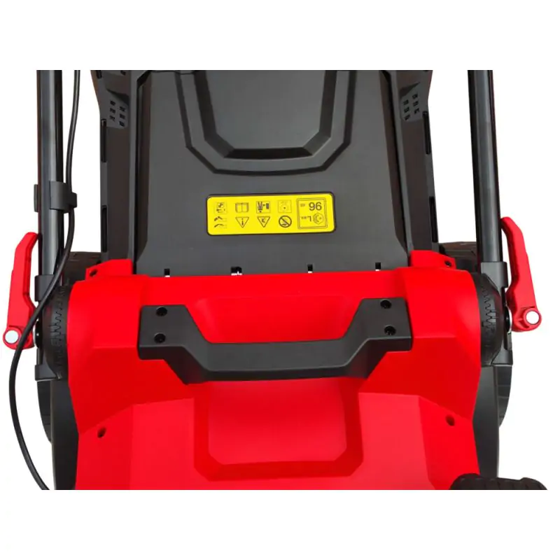 Акумуляторна газонокосарка Narva NALM-430 MAX - фото 9