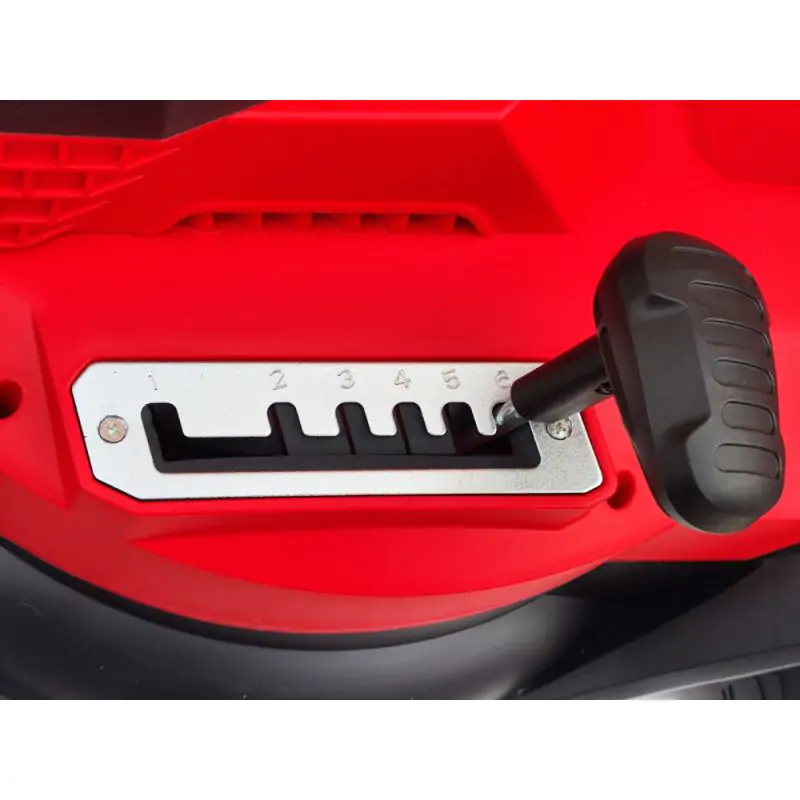 Акумуляторна газонокосарка Narva NALM-430 MAX - фото 16